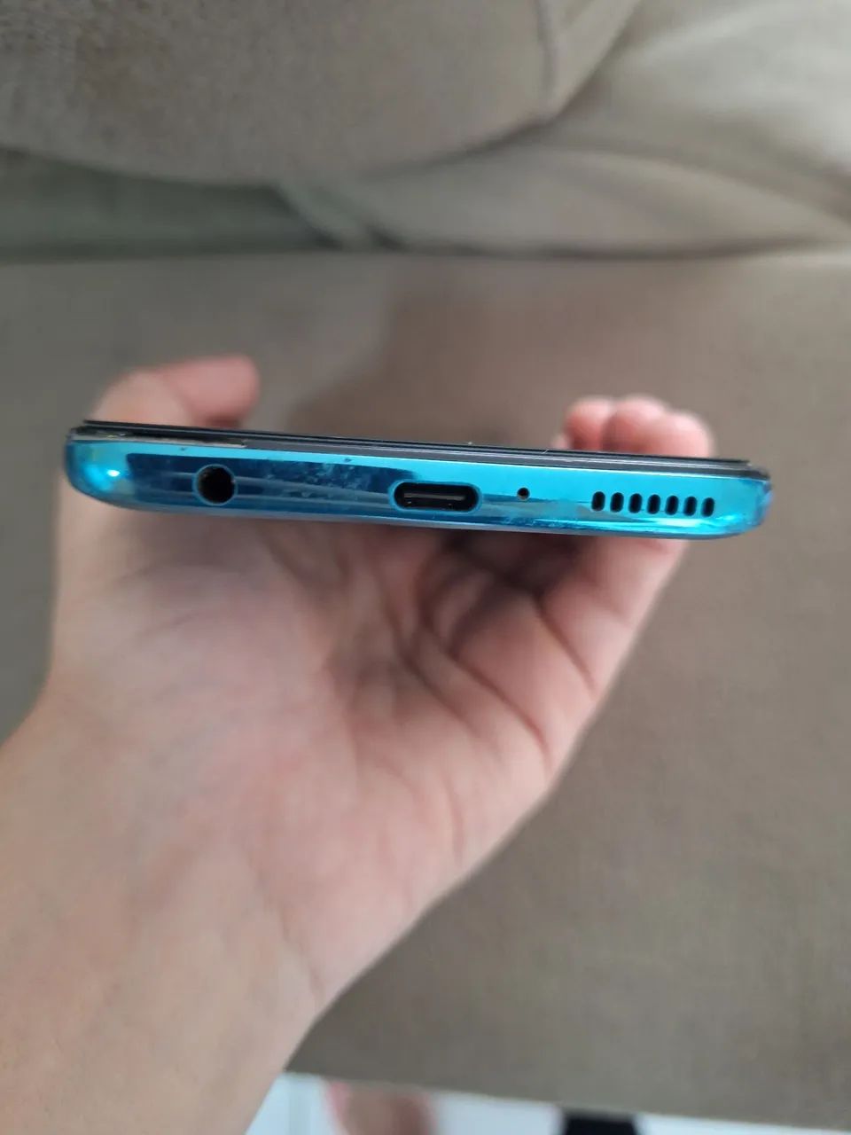 Celular moto edge 20 lite - Foto 3