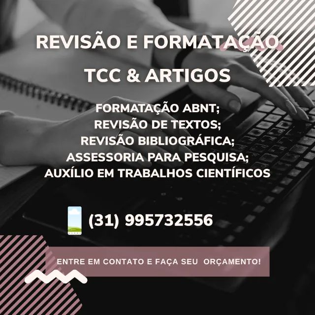 Formatador de TCC
