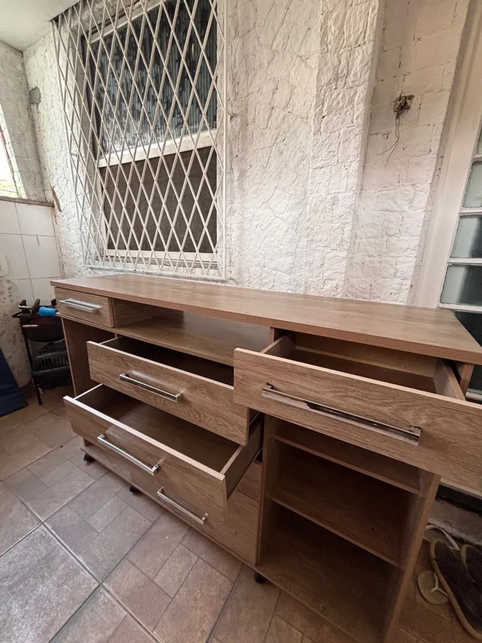 Armário gaveteiro  - Foto 5