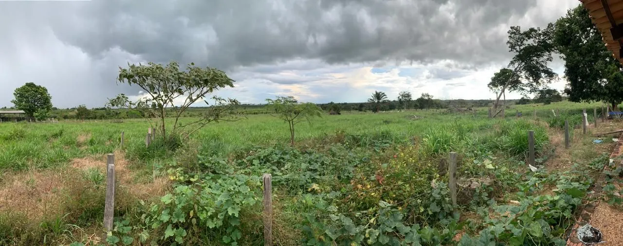 Fazenda Próx a Vila Sororó 