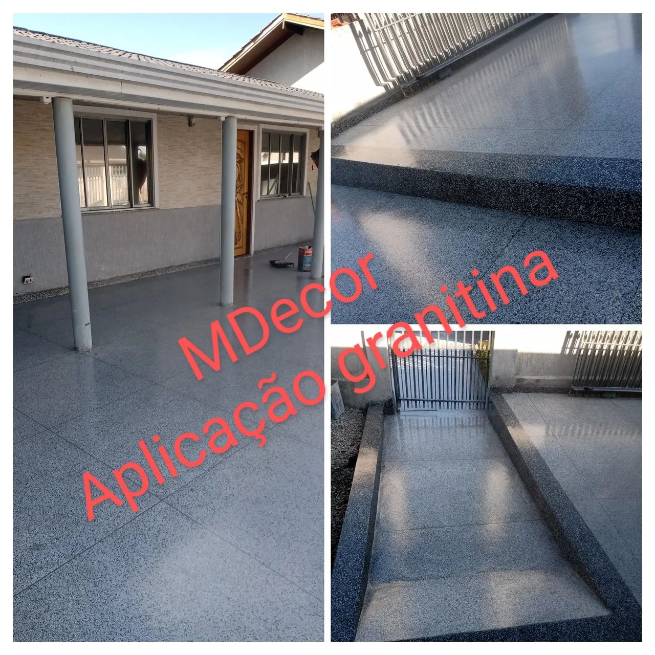Pisos  - Foto 3
