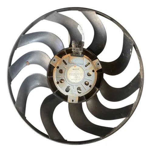 Eletroventilador Ventoinha Fiat Mobi 3cc 2018 Bx2227501070 - Foto 2