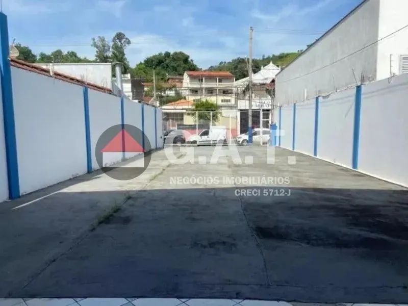 TERRENO À VENDA NO VOSSOROCA - VOTORANTIM/SP - Foto 2
