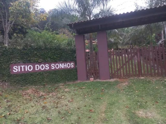 Vendo Sítio Domingos Martins