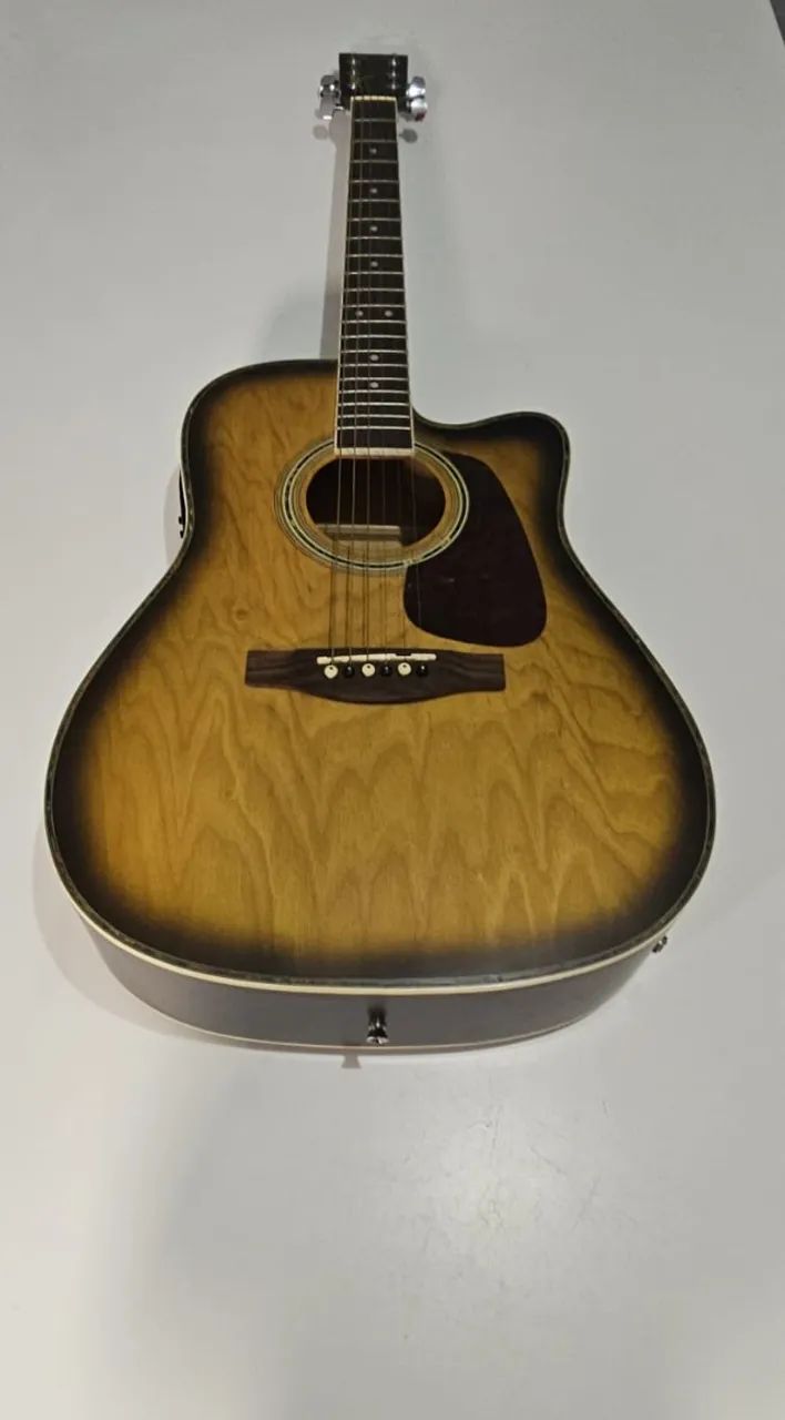Violão Shelby Elétrico - Foto 3