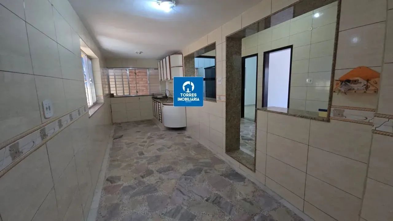 casa independente 4 quartos na Parada 40 - Foto 15