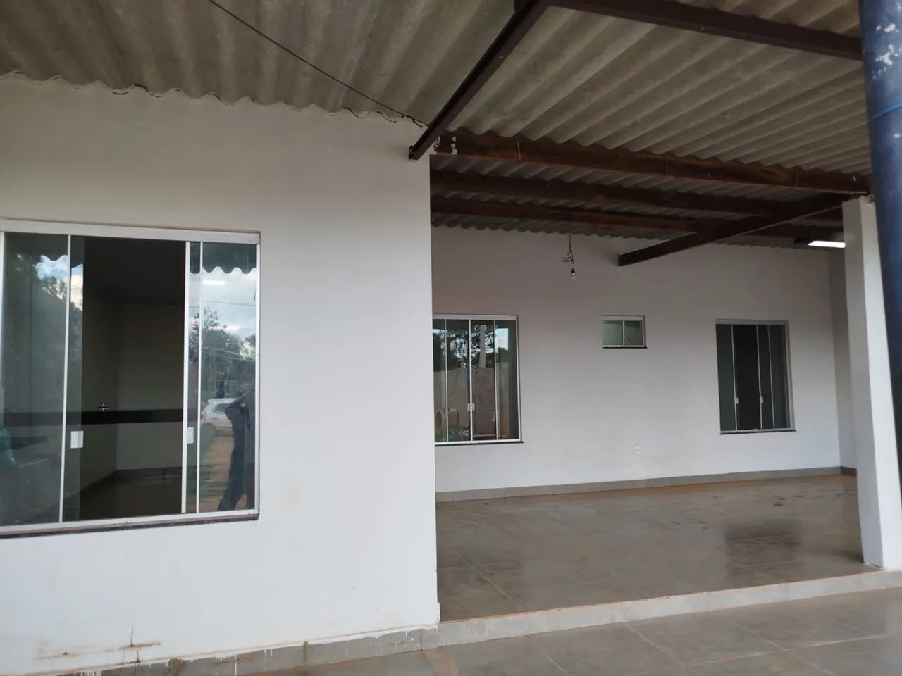 Casa No INCRA - Foto 3