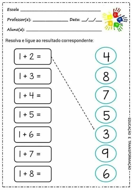 Reforço Escolar - Foto 4