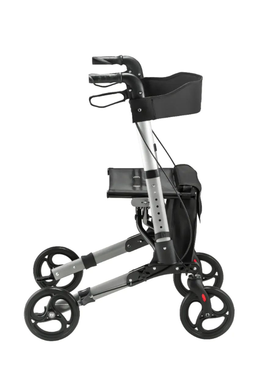 Andador D14 + Bengala Tipo T