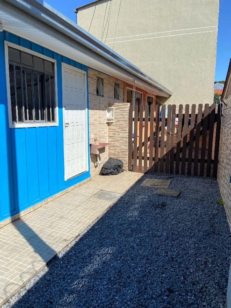 Foto - Almirante Tamandaré - Jardim Roma