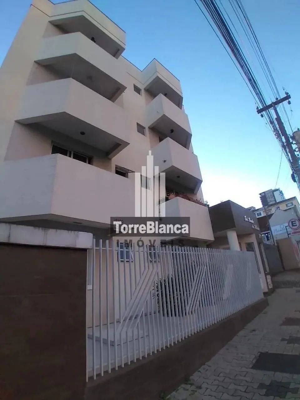 Apartamento a venda no centro de Ponta Grossa. - Foto 2