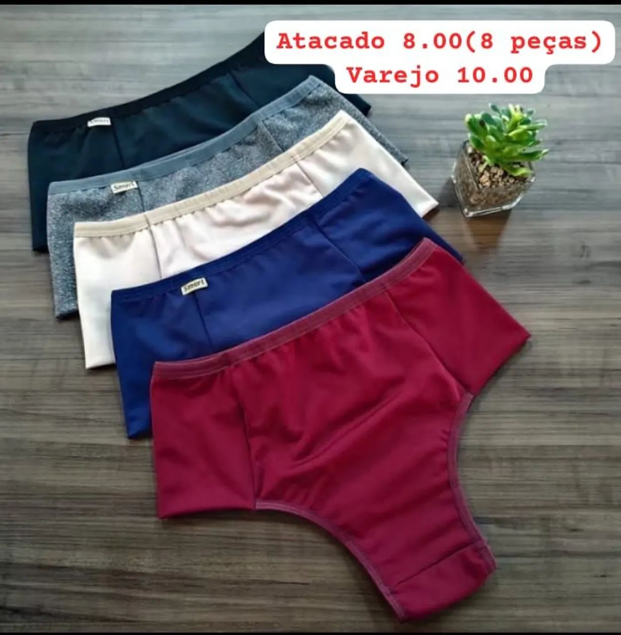 Conjunto de Shorts e Top para Academia - Foto 3