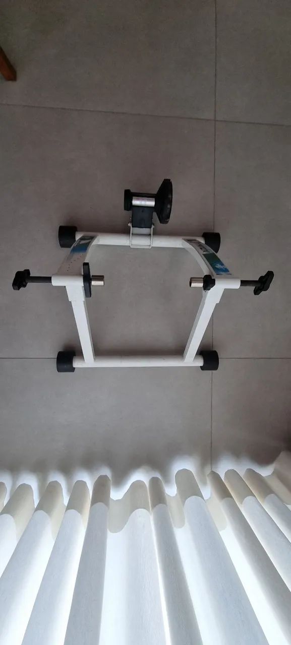 Suporte de Treinamento para Bicicleta  - Foto 2