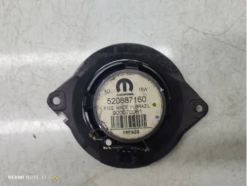 Alto Falante Painel Lado Esquerdo Jeep Compass 2019 - Foto 5