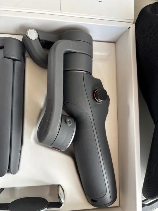 DJI OSMO -06 // Gimbal Estabilizador para celular  - Foto 2