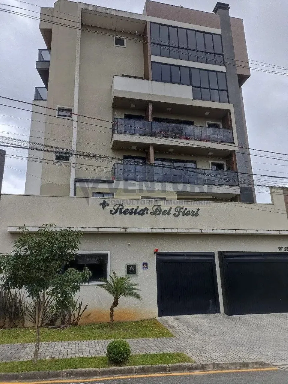 Apartamento 3 dorms,01 suíte,Garden - Três Marias