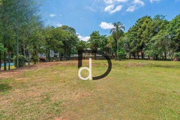 Terreno à venda, 1000 m² por R$ 1.550.000,00 - Condomínio São Joaquim - Vinhedo/SP