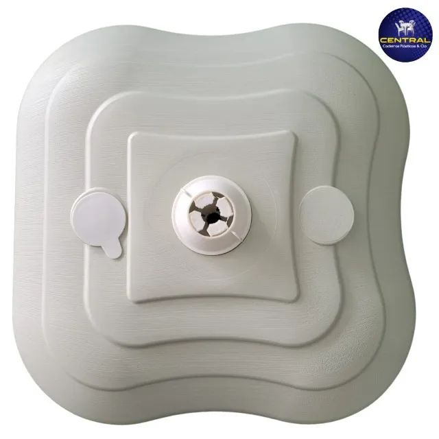 BASE (SUPORTE) PARA WIND BANNERS