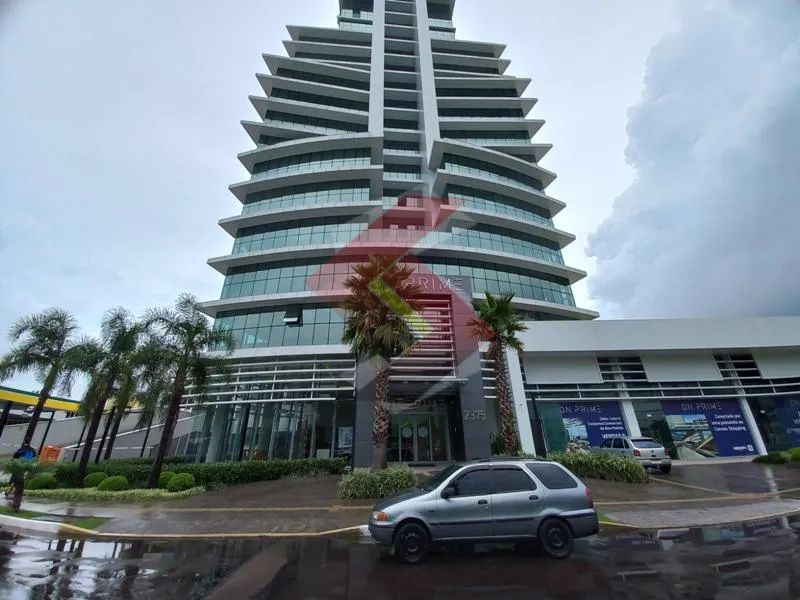 Locação Sala CANOAS RS Brasil - Foto 5