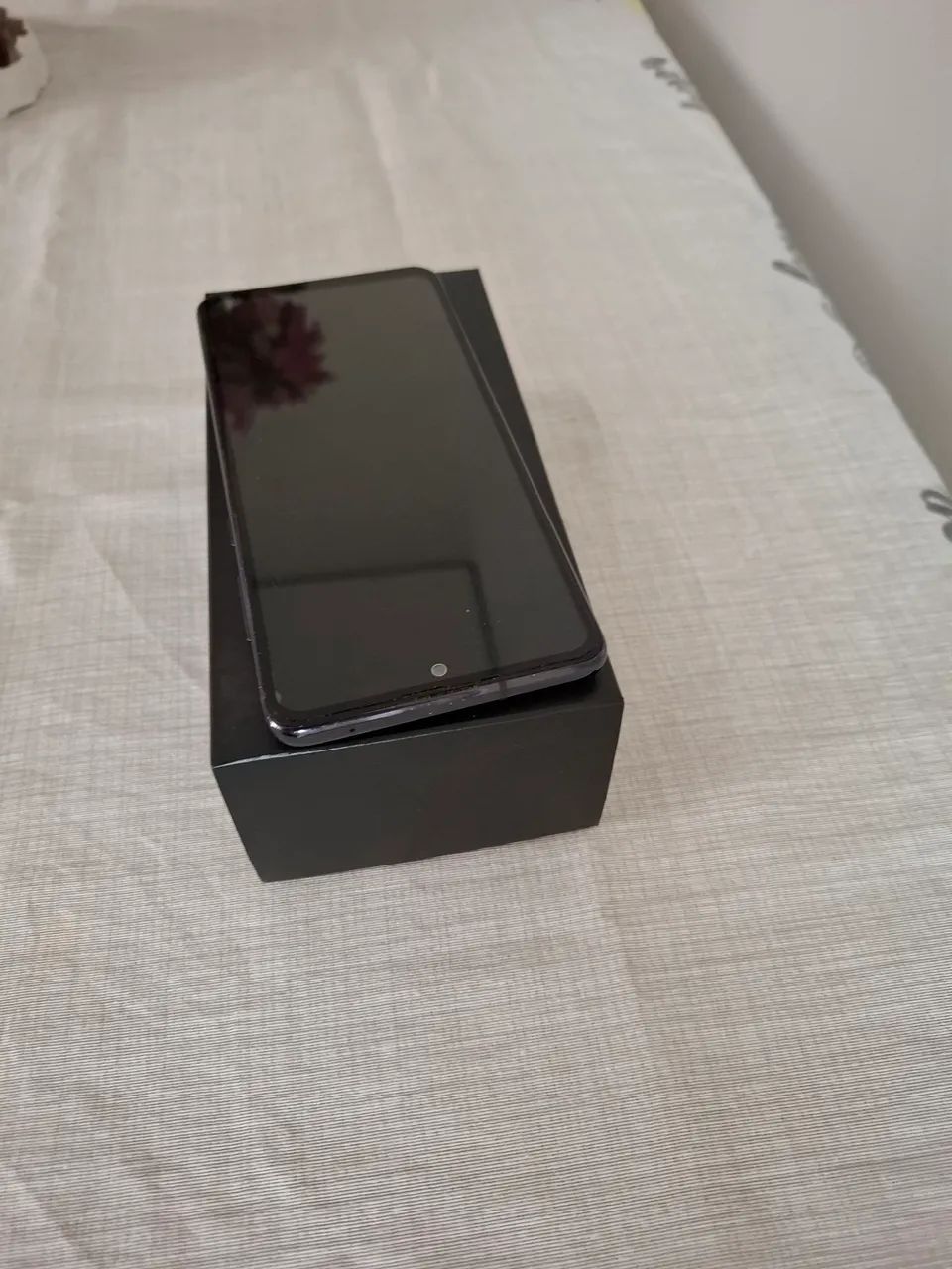Galaxy Note 10 Lite 128 GB, apenas o celular