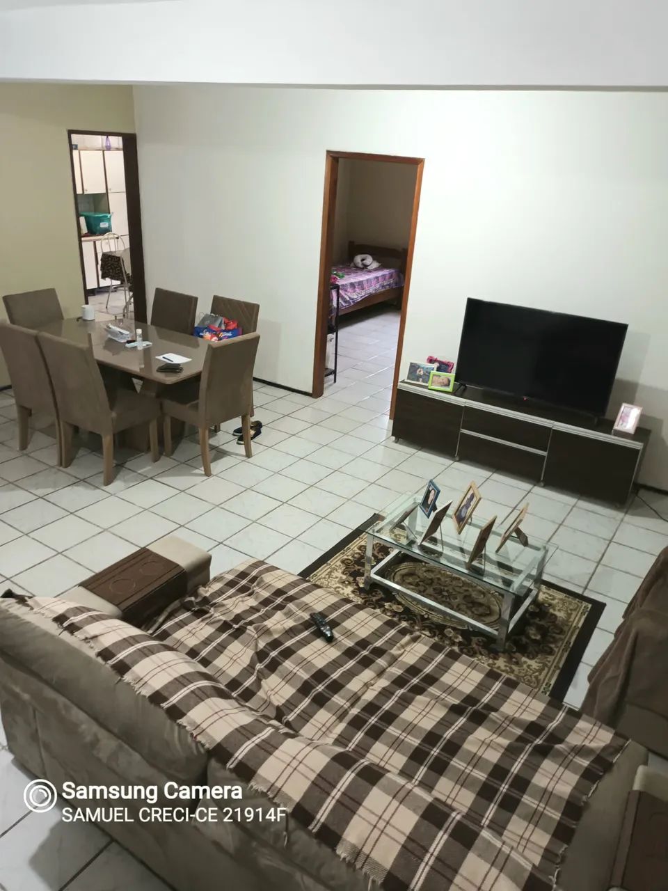 CASA NO CONJUNTO CEARÁ A VENDA - Foto 3
