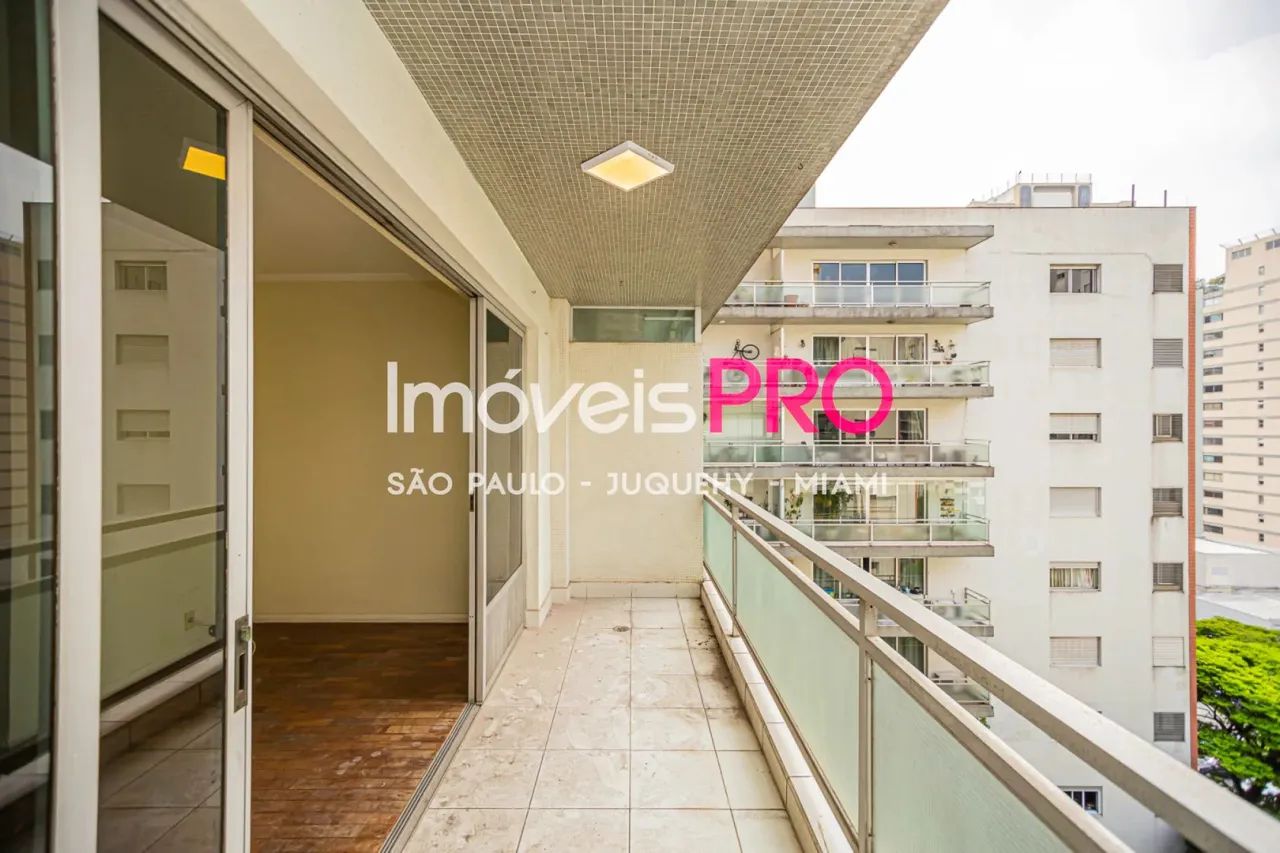 Apartamento, Moema - São Paulo