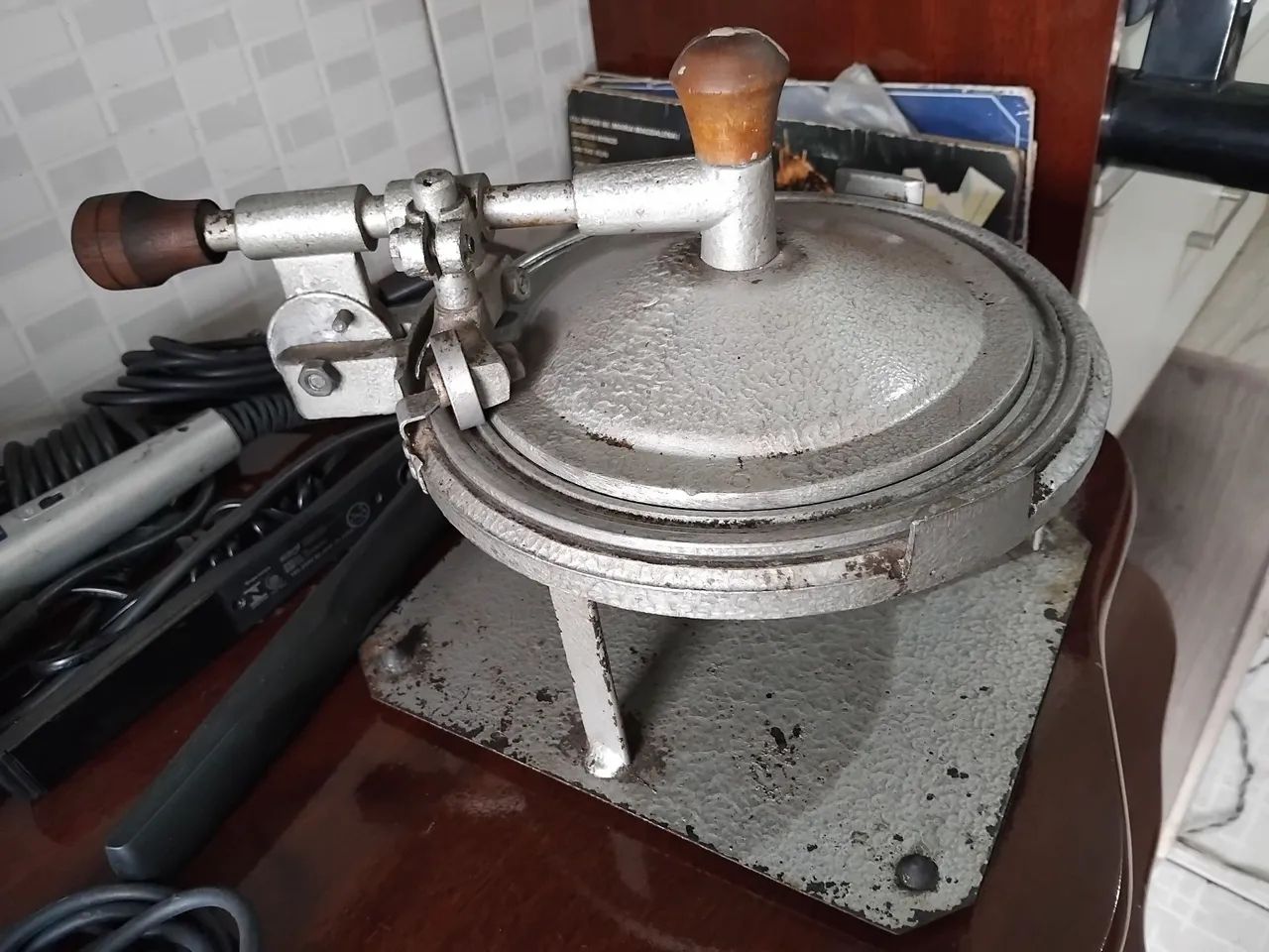 Seladora de marmitex. - Foto 4