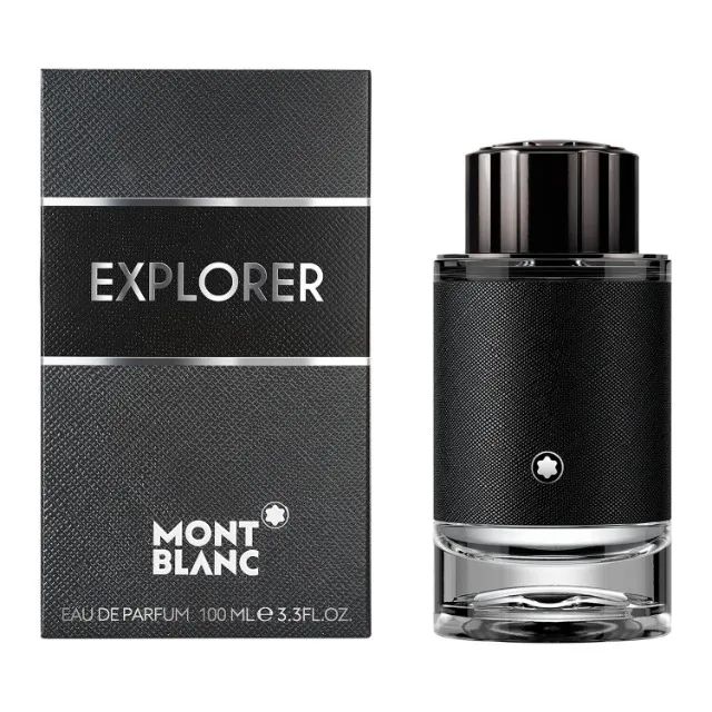 Perfume Montblanc Explorer Eau de Parfum 100ml - Foto 3