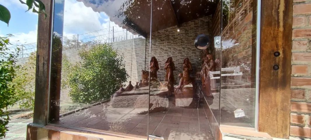 Carnaval e Semana Santa em Gravatá. No Pé da serra com Belíssima Vista - Foto 5