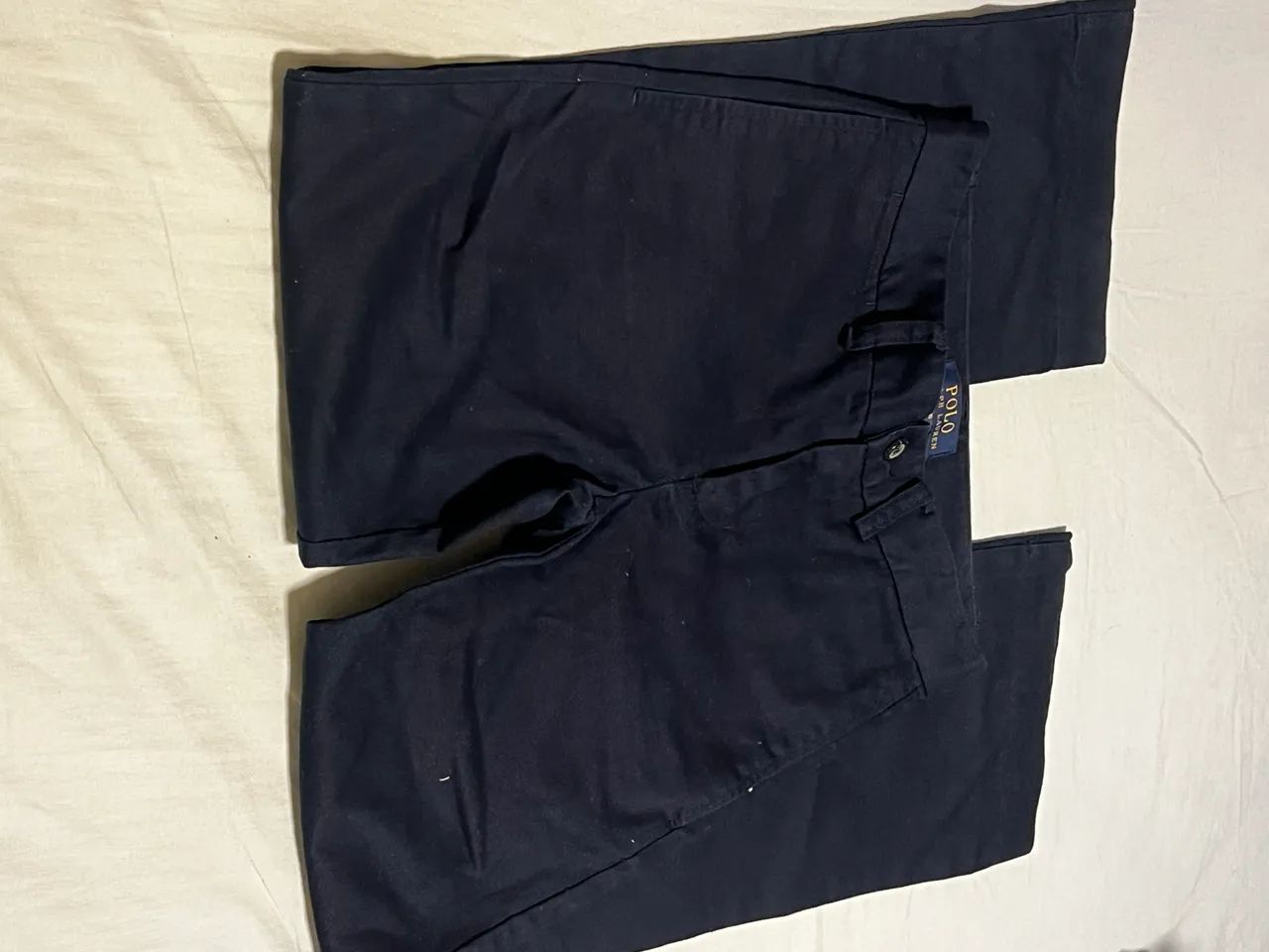 Calça Ralph Laure infantil original  - Foto 2
