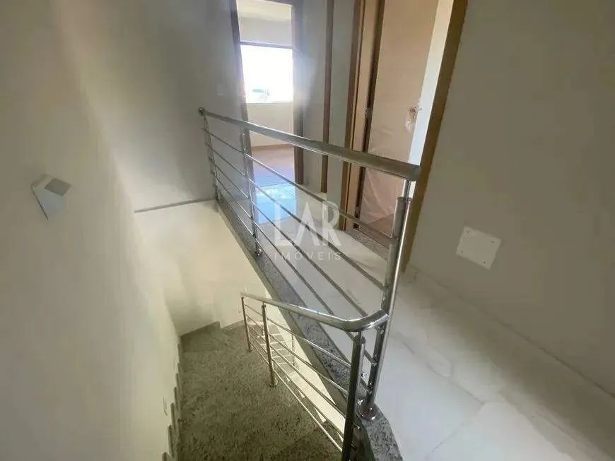 Casa Geminada à venda, 3 quartos, 1 suíte, 2 vagas, Santa Mônica - Belo Horizonte/MG - Foto 5