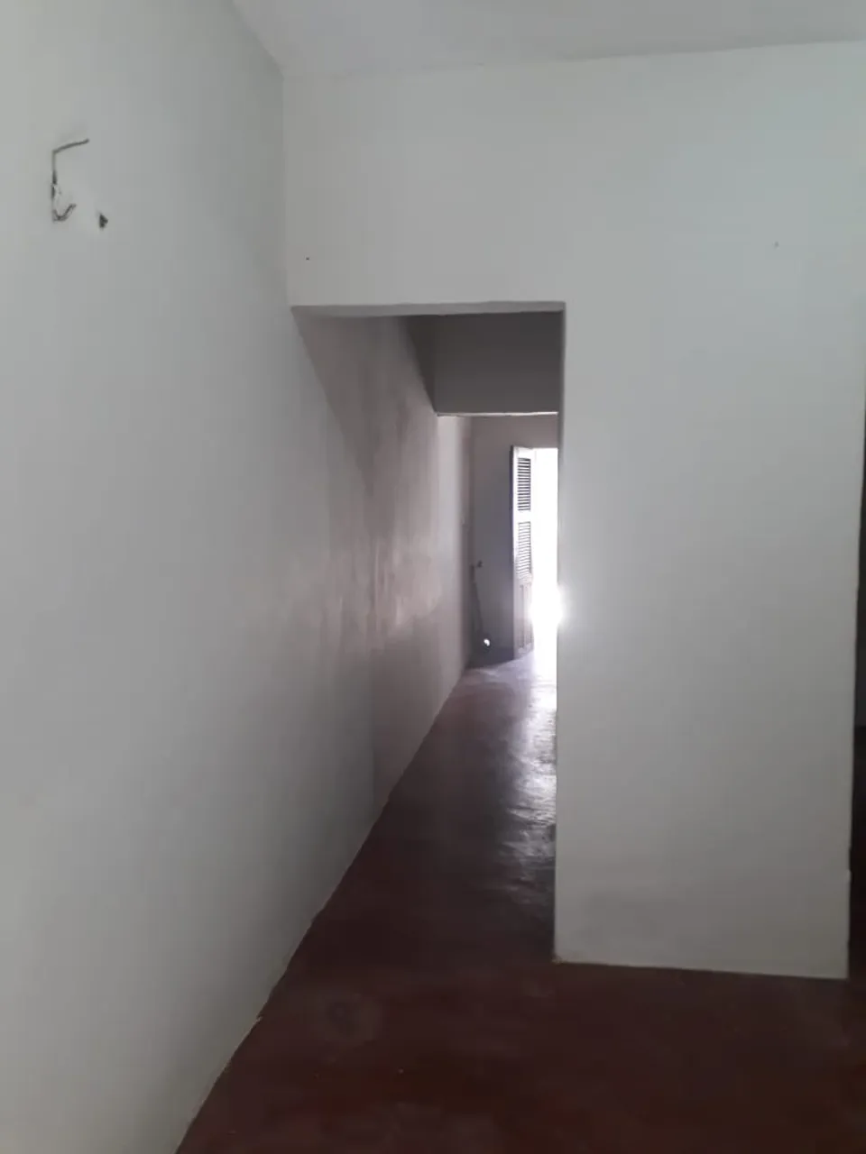 Casa para alugar no Álvaro weyne