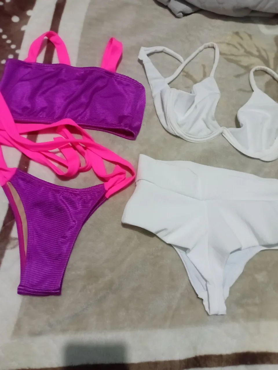 Roupa de praia  - Foto 2