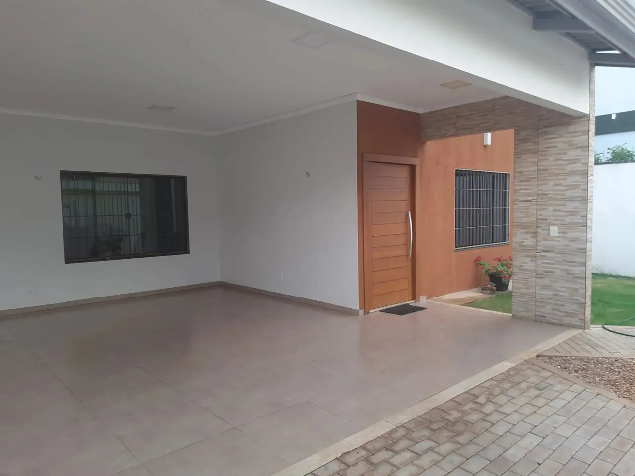 Vende-se Casa de 3/4 em Porto Nacional - To