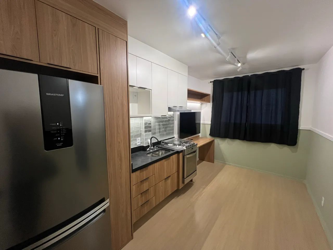 Foto - São Paulo - Vila Parque Jabaquara