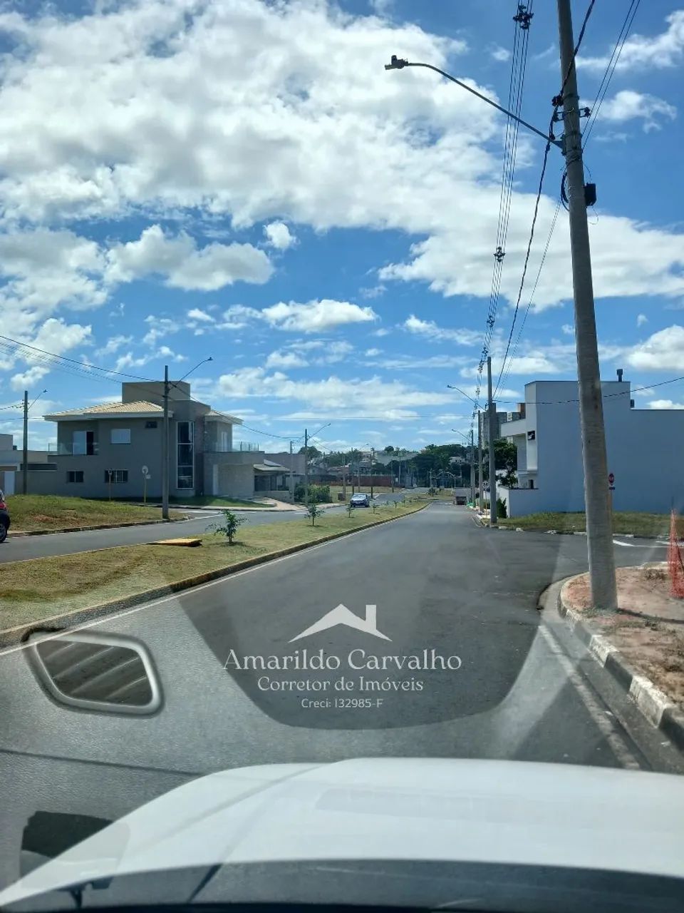 Excelente terreno de 300m² no Jardim Sta Mônica I e III  - Foto 4