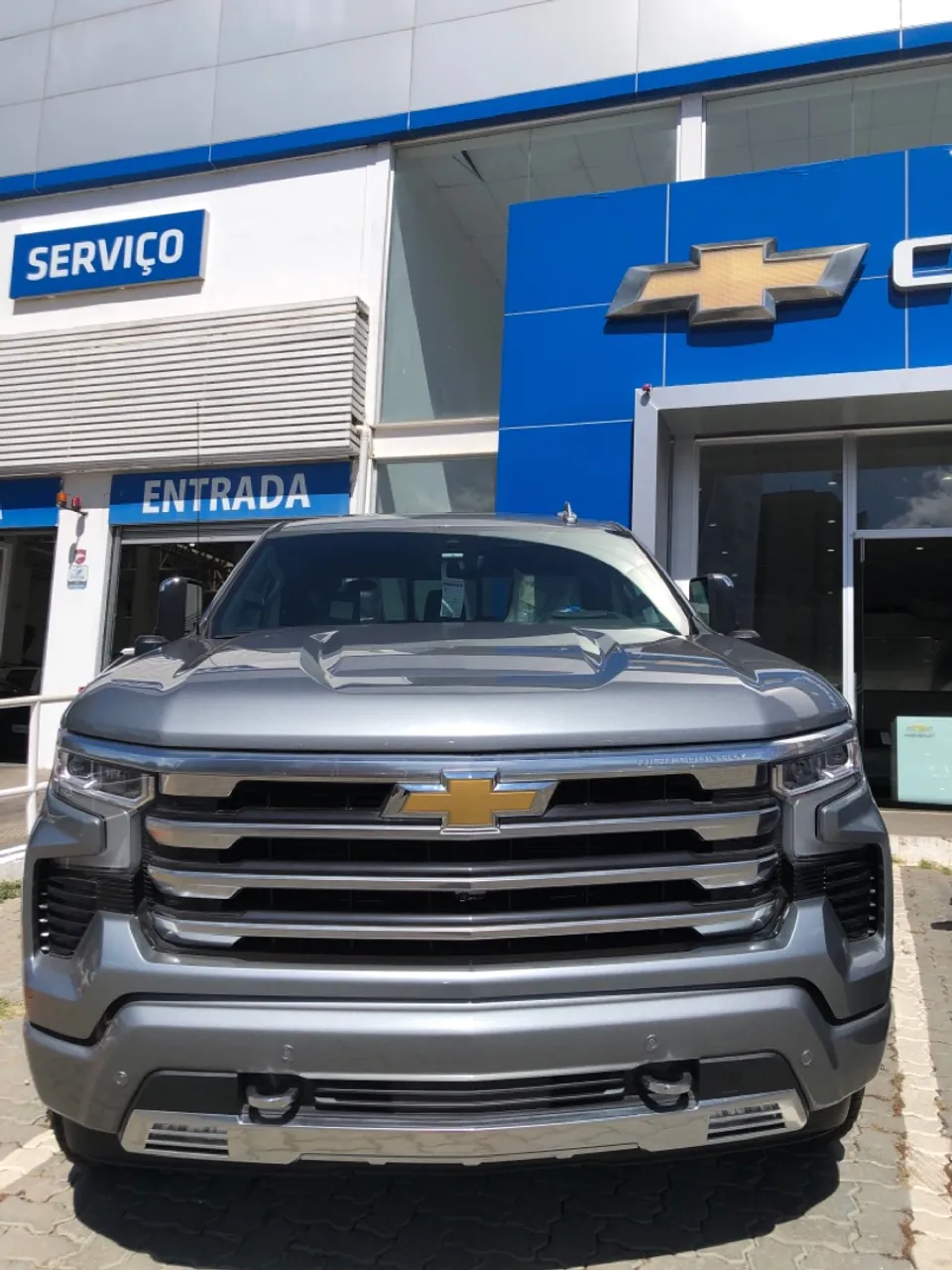 Sitemapcdatahttpsomobeldreferenzcomsilverado High Country 2025