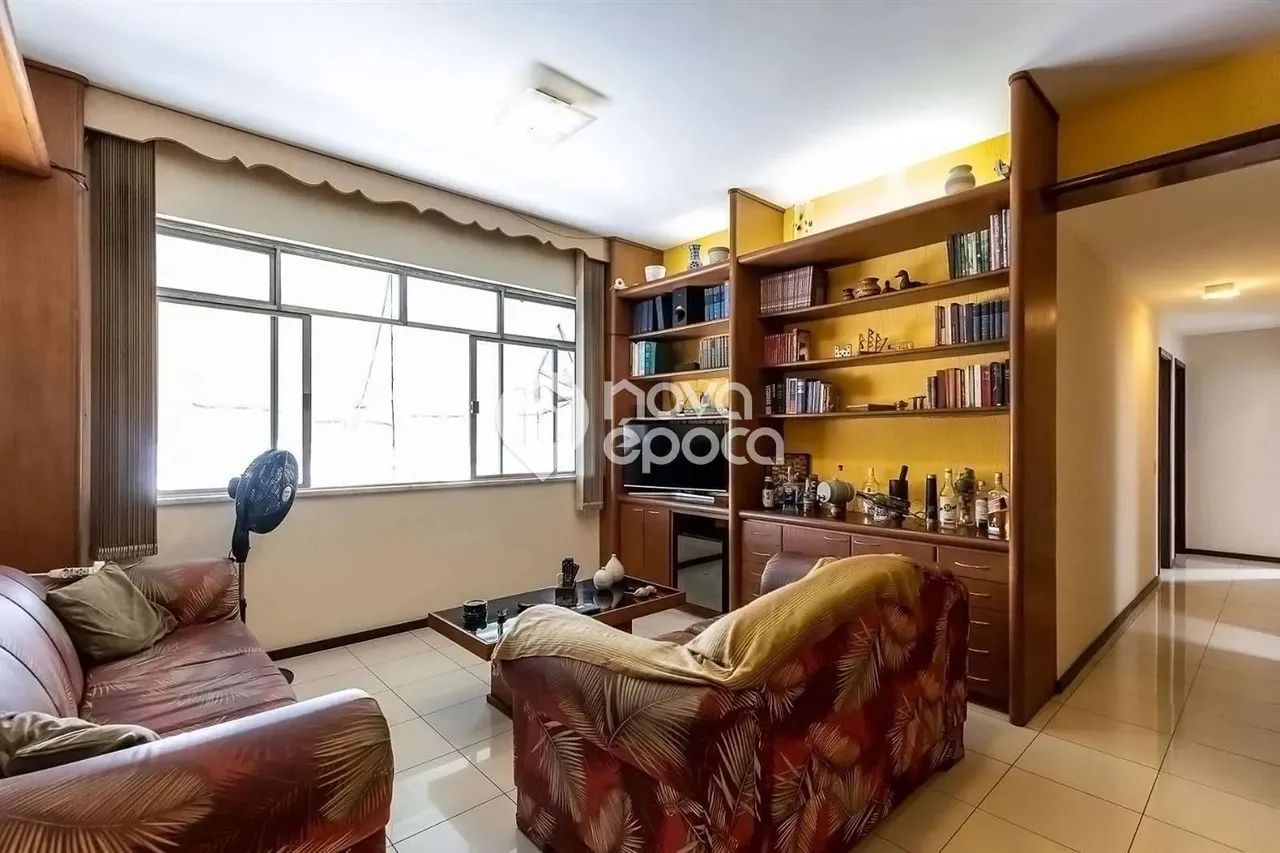 Apartamento 3 quartos à venda - Freguesia (Ilha do Governador), Rio de ...