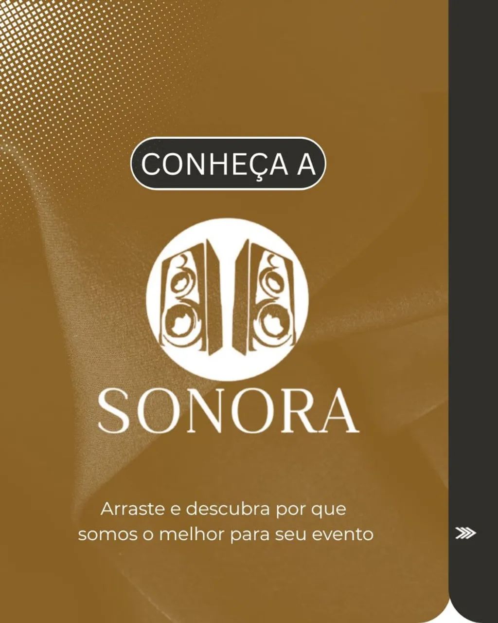 Som para eventos e festas - Foto 3