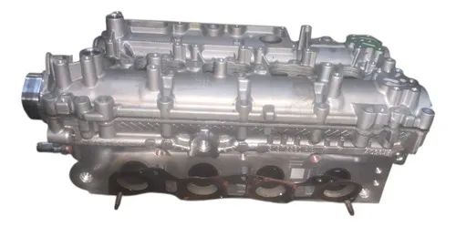 Cabeçote (31375380aa) Volvo V40 2017/2020 - Foto 2