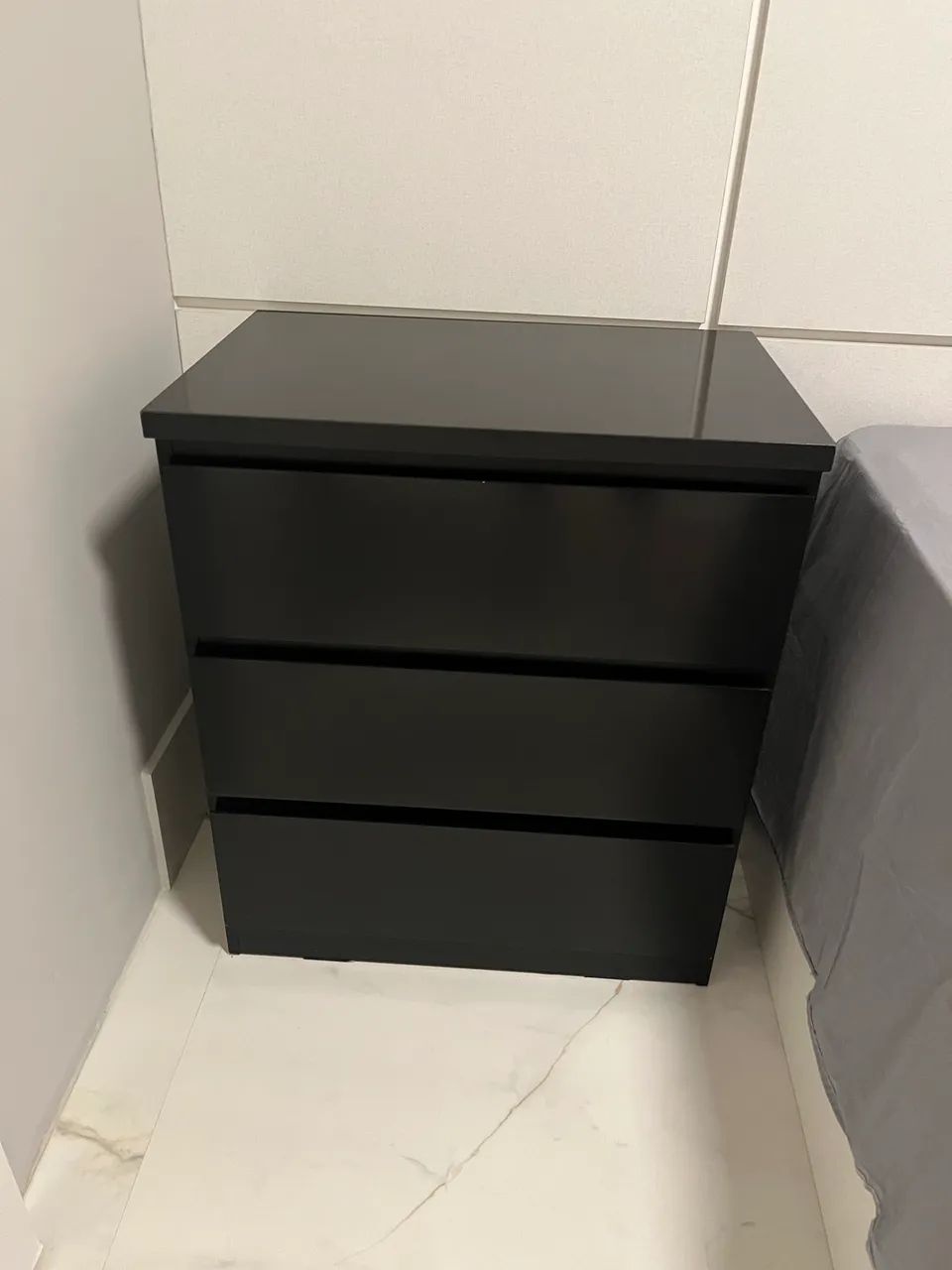 Gaveteiro - para escritório  - Foto 3