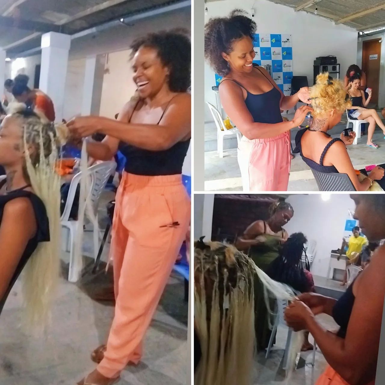 Curso profissionalizante para trancista 63824613419649120