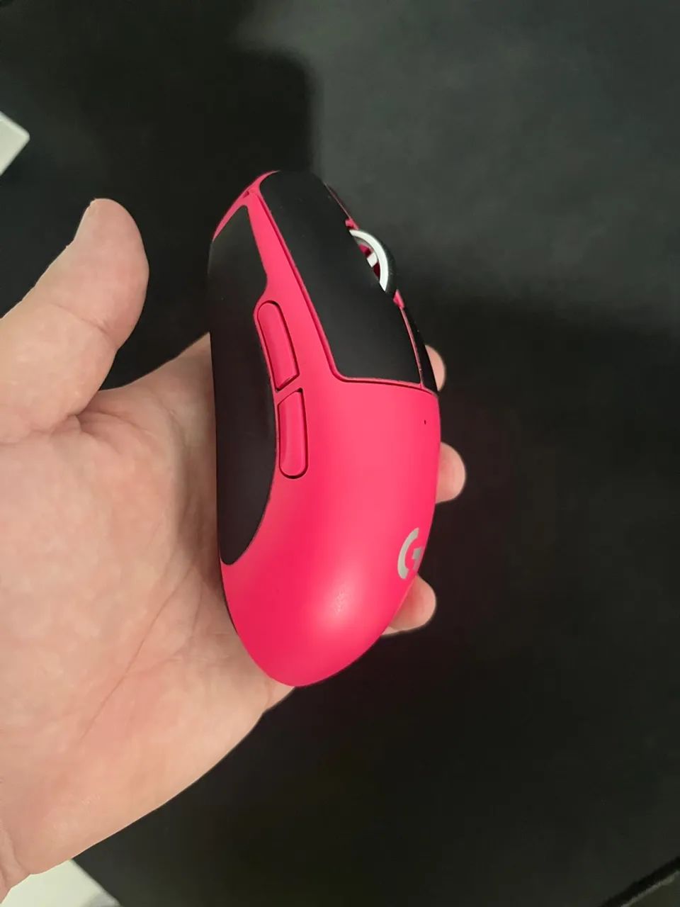 SUPERLIGHT G PRO X 2  - Foto 3