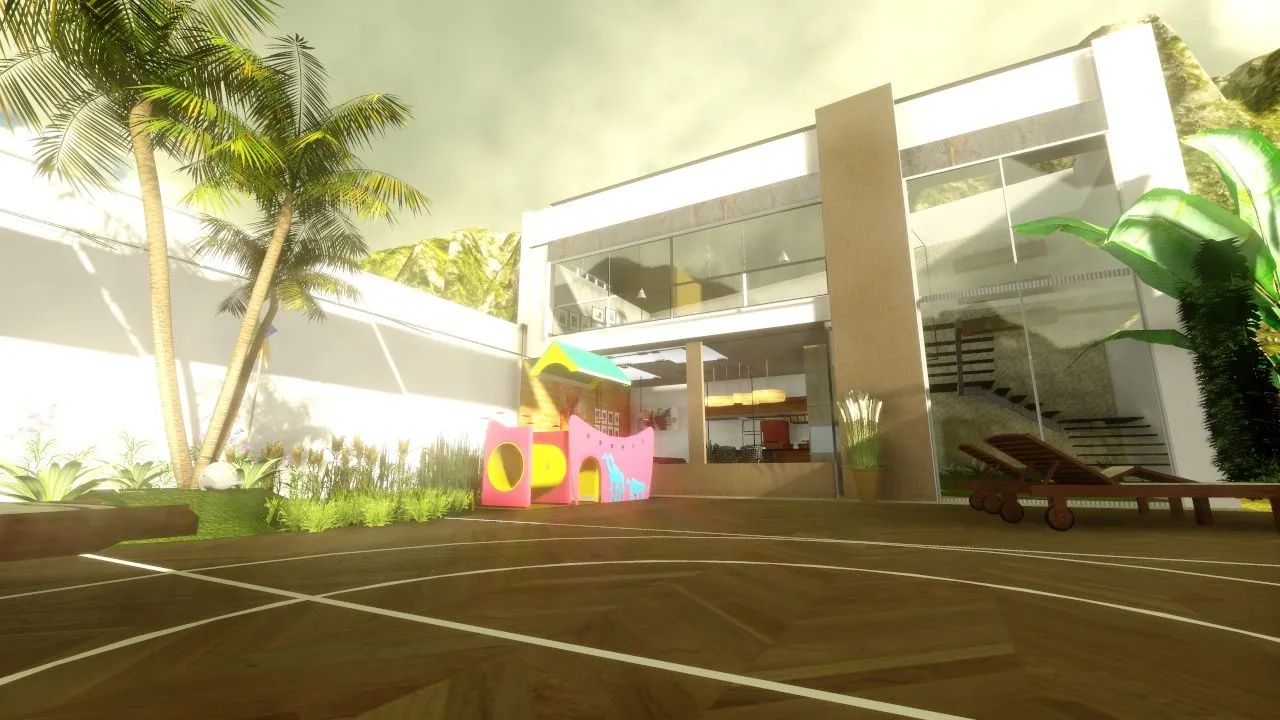 Projeto arquitetônico residencial  - Foto 4