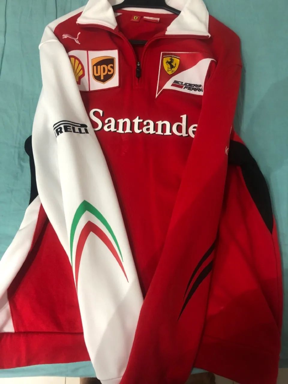 CASACO DA FERRARI  - Foto 2