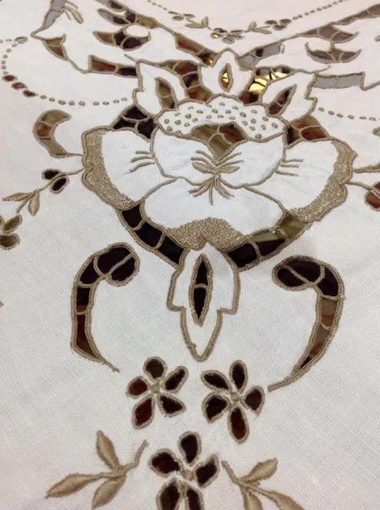 Toalha para chá ilha da madeira Portugal  - Foto 4