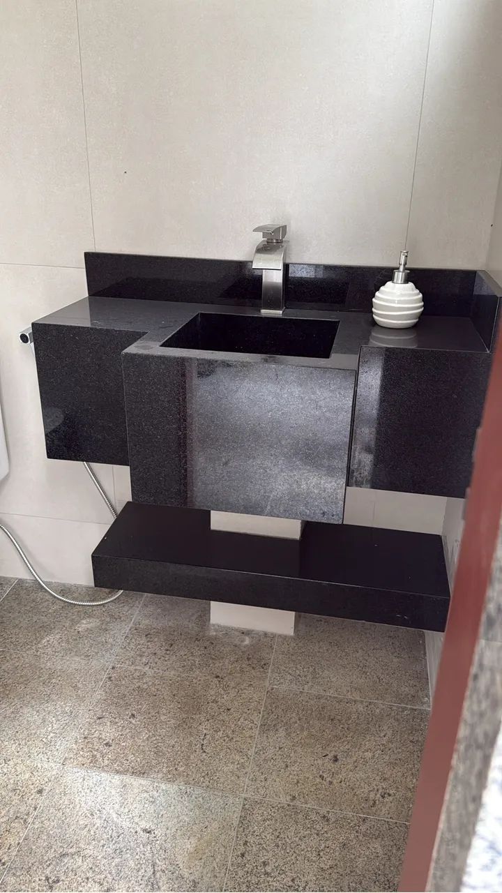 Fabricamos lavatórios de banheiro em vários modelos 64842032964355122