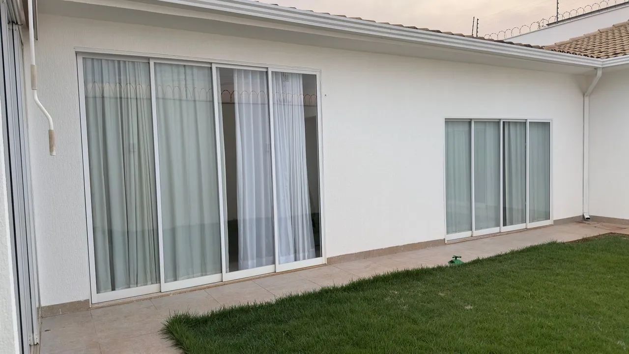Casa a venda em Rio Verde go no Residencial Interlagos  - Foto 3