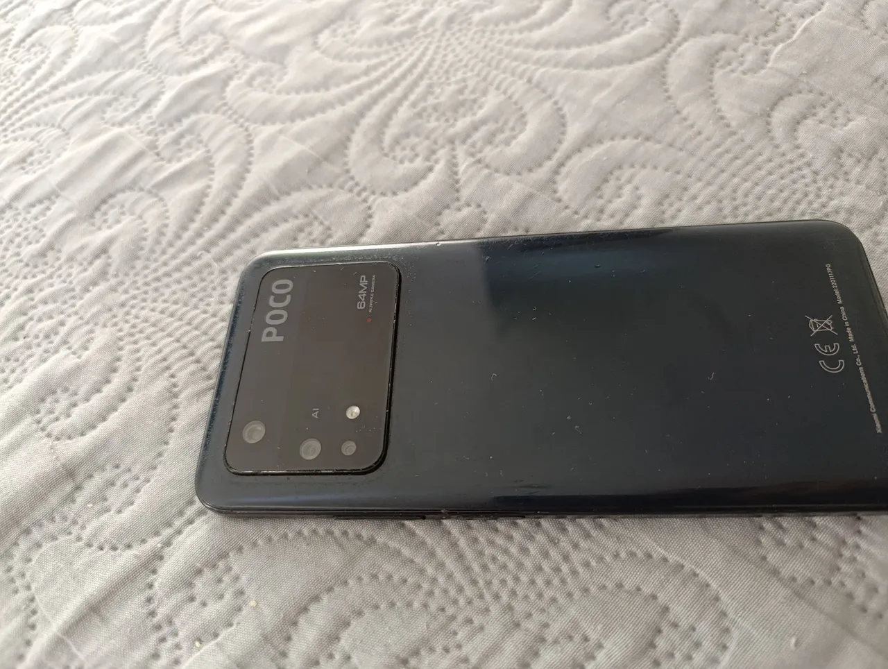 Poco M4 Pro
