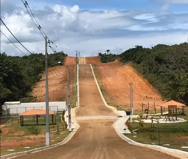 GRANDE OPORTUNIDADE! Lote de terra em MAR GRANDE /Vera Cruz-Ba na Ilha Itaparica-Bahia.   - Foto 5